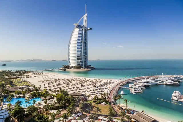 Dubai and Saudi go head to head in new luxury hospitality ventures