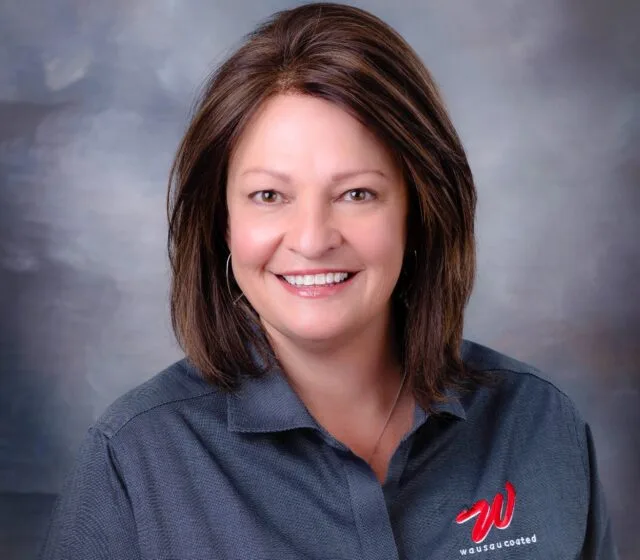 Wausau Coated Products Announces the Promotion of Gina Roemke to Senior Manager, Customer Solutions  