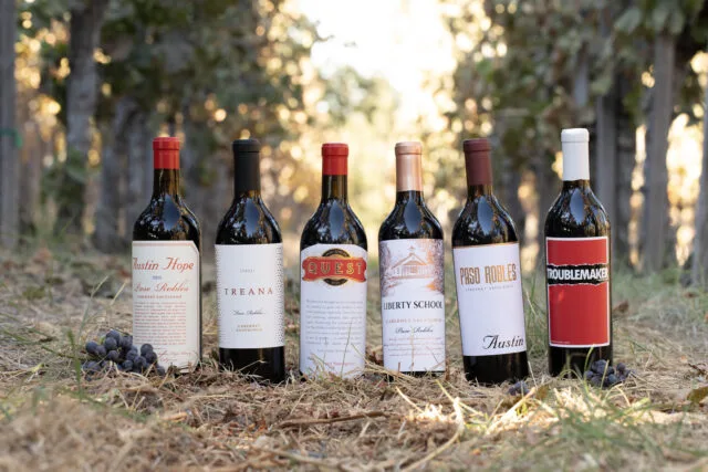 Hope Family Wines Achieves Sustainability Milestone with 50 Grower Partners