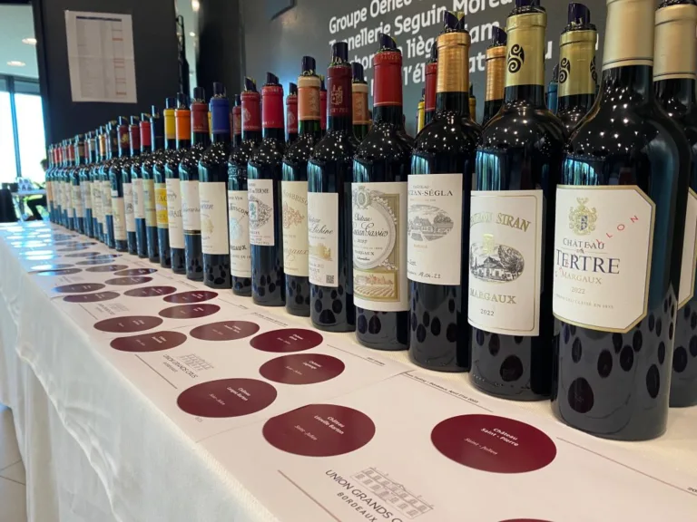 Bordeaux 2023: Can the en primeur system save itself?