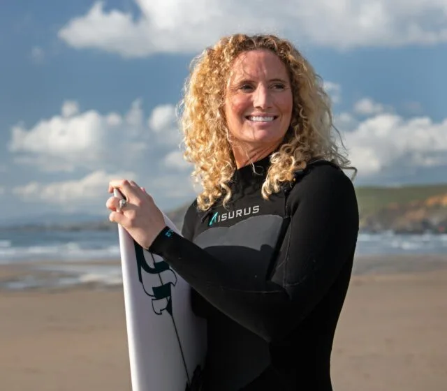 Head High Wines Announces Kaleigh Gilchrist, 2X Olympic Water Polo Gold Medalist and Professional Surfer, as Brand Ambassador