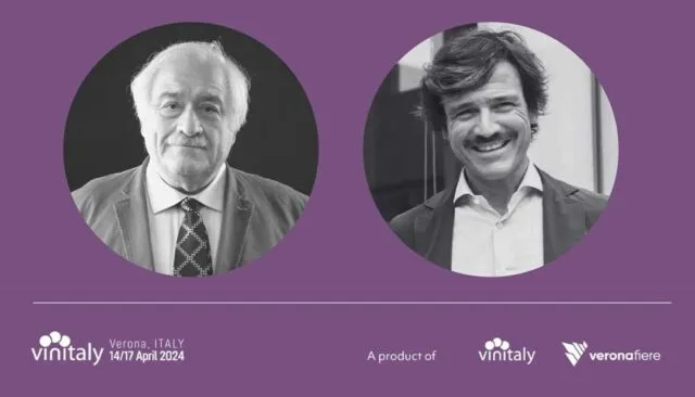 Chief Scientist and Master of Wine Join Forces to Consider the Origins of Italian Wine at Vinitaly 2024