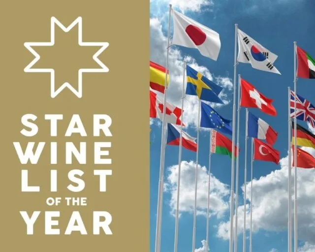 19 Countries Represented in Star Wine List’s First International Open