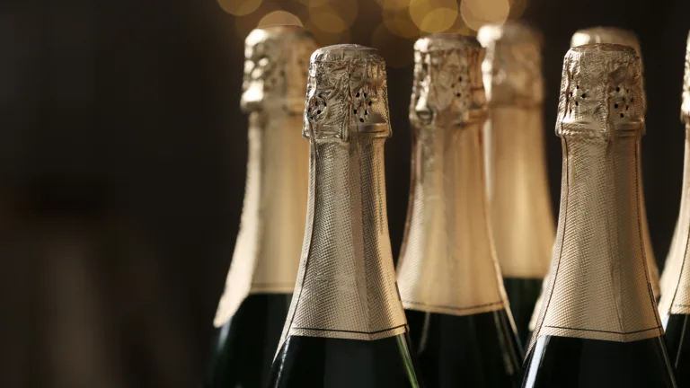 The 5 Best-Selling Champagne Brands in the U.S.