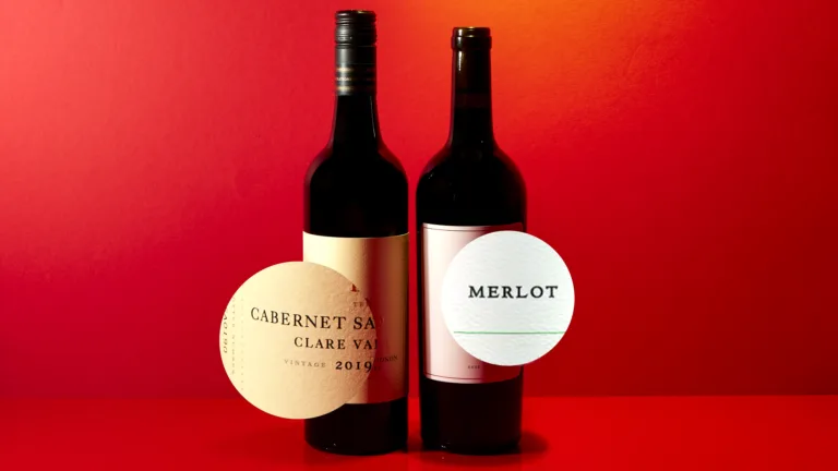 The Difference Between Cabernet Sauvignon and Merlot, Explained