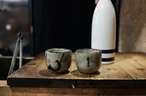 How to taste Sake – a Decanter guide