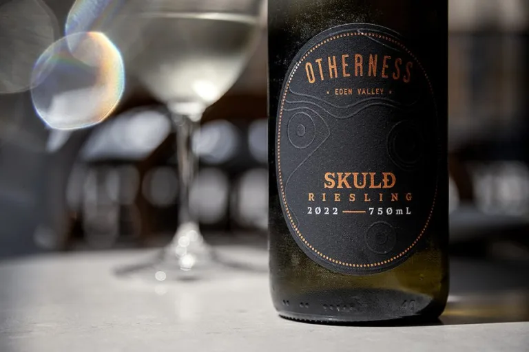 Otherness breaks Barossa stereotype