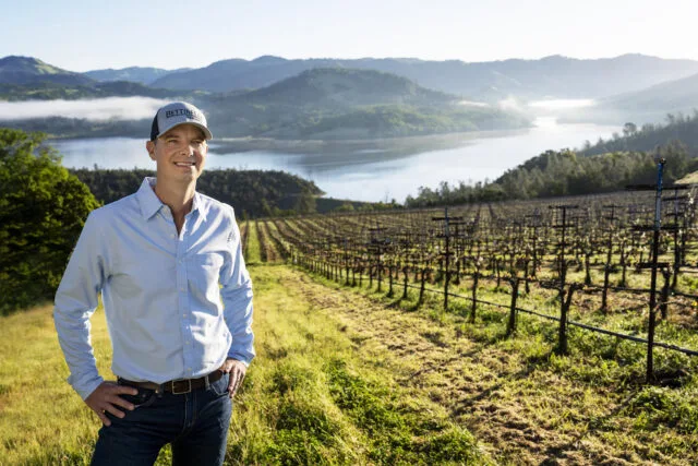 2024 Napa Valley Grower of the Year Announced