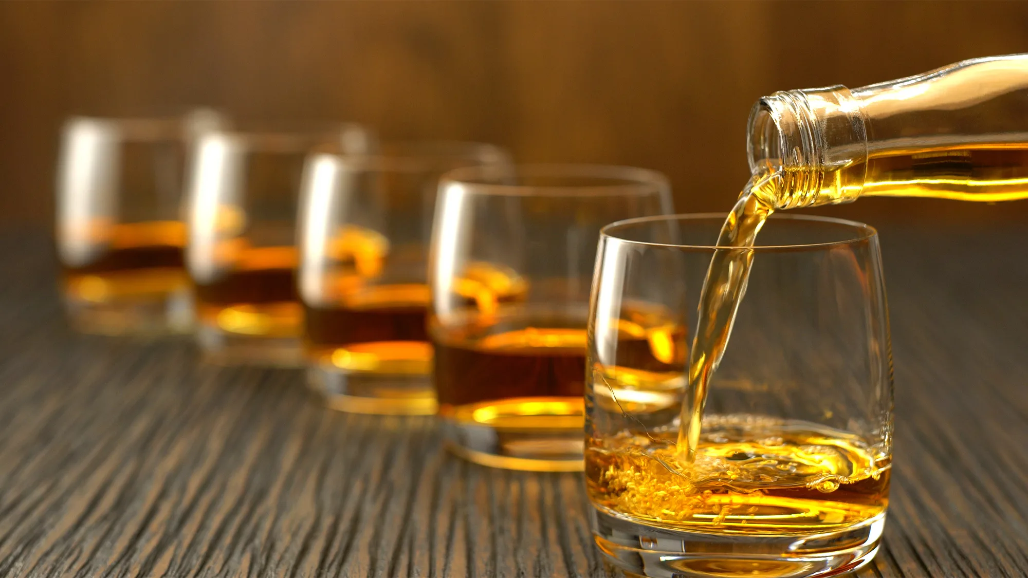 , We Asked 20 Bartenders: What’s the Most Underrated Bourbon? (2024)