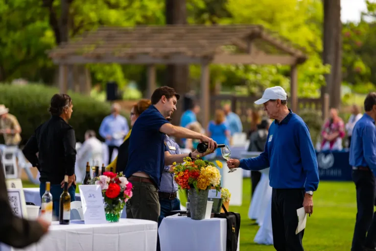 60th Anniversary Wine Library Grand Tasting, April 28th, Napa