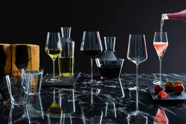 Zalto Glassware