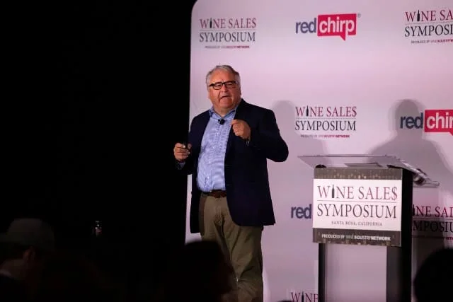 Uncorking Success: Highlights from the 2024 Wine Sales Symposium