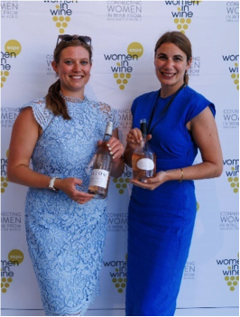 Women in Wine Expo 2024 proves a resounding success