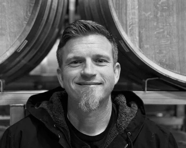 San Simeon Winery Appoints Brian Benson as Associate Winemaker