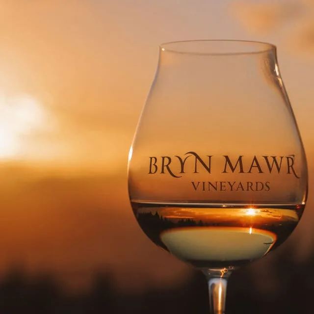 Bryn Mawr Vineyards Announces New Chef Partnership and Summer Events