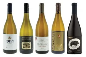 Must-try Chardonnays: 10 top international picks