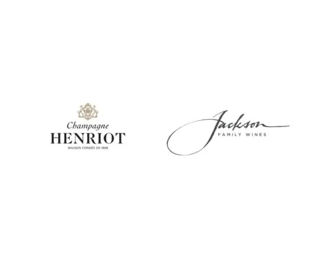 Champagne Henriot Appoints Jackson Family Wines as Its New Importer in the USA