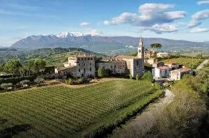 Abruzzo for wine lovers