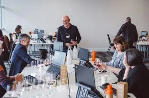 DWWA 2024: 18,000+ wines under review at the world’s largest wine competition