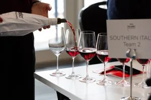 Photo highlights: DWWA 2024 judging week