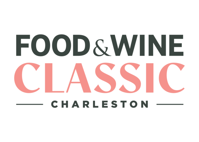 Tickets for the First-Ever Food &amp; Wine Classic in Charleston on Sale Today