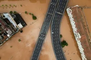 Floods devastate Rio Grande do Sul wine region