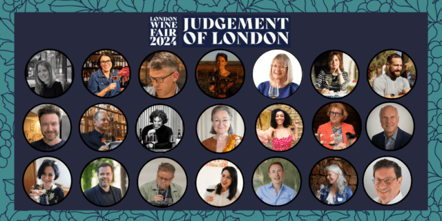 Judges Revealed for LWF Judgement of London Tasting