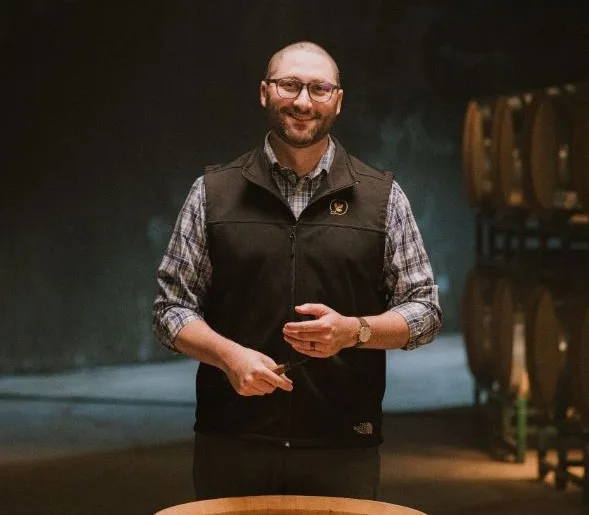 Gloria Ferrer Announces New Winemaker Kyle Altomare