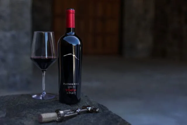 Bronco Wine Co. Releases Panther Rock Napa Valley Meritage