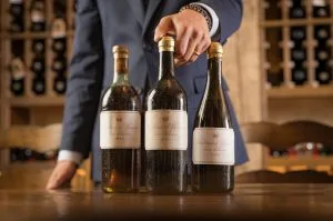 California restaurant secures 138 vintages of Château d&#8217;Yquem