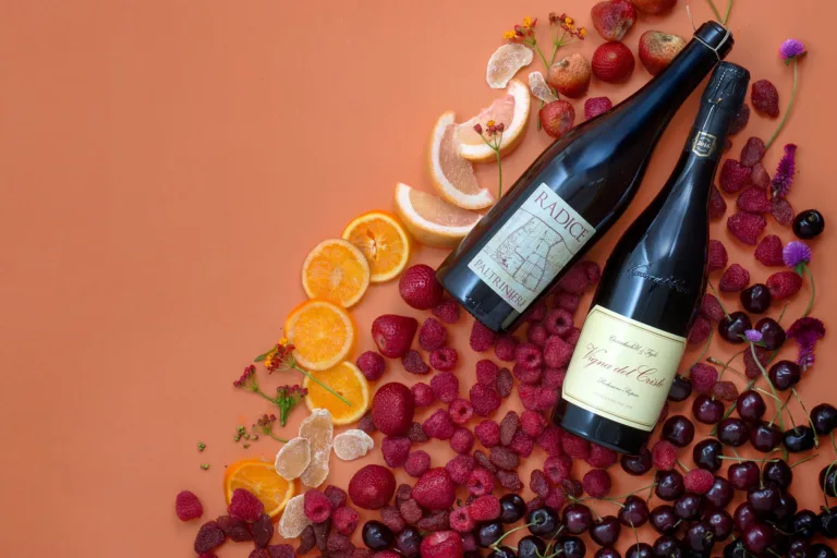 It’s Time to Take A Fresh Look at Lambrusco