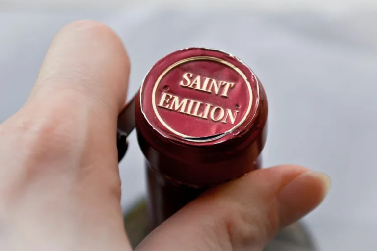 Saint Émilion 2023: Tasting notes