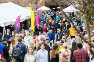 Taste of Vail: Ski, sip and savour at Colorado’s premier food &amp; wine festival