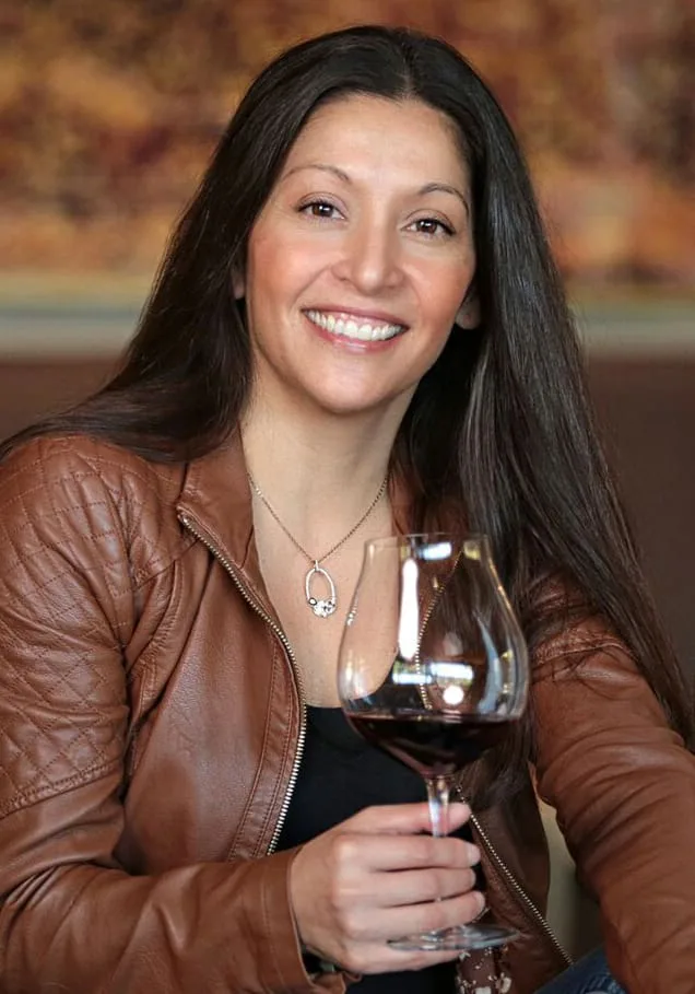 Theresa Heredia Launches Heredia Wine Consulting