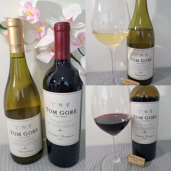 Two Sonoma Wines to Celebrate With on Mother’s and Father’s DaysPR SAMPLE 