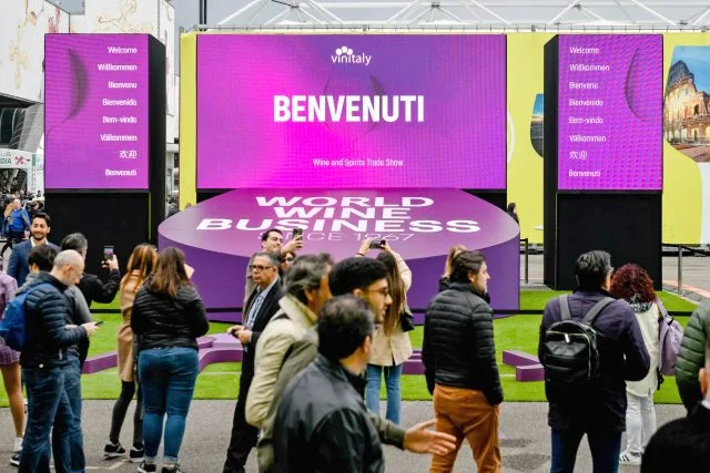 How did Vinitaly fare in 2024?