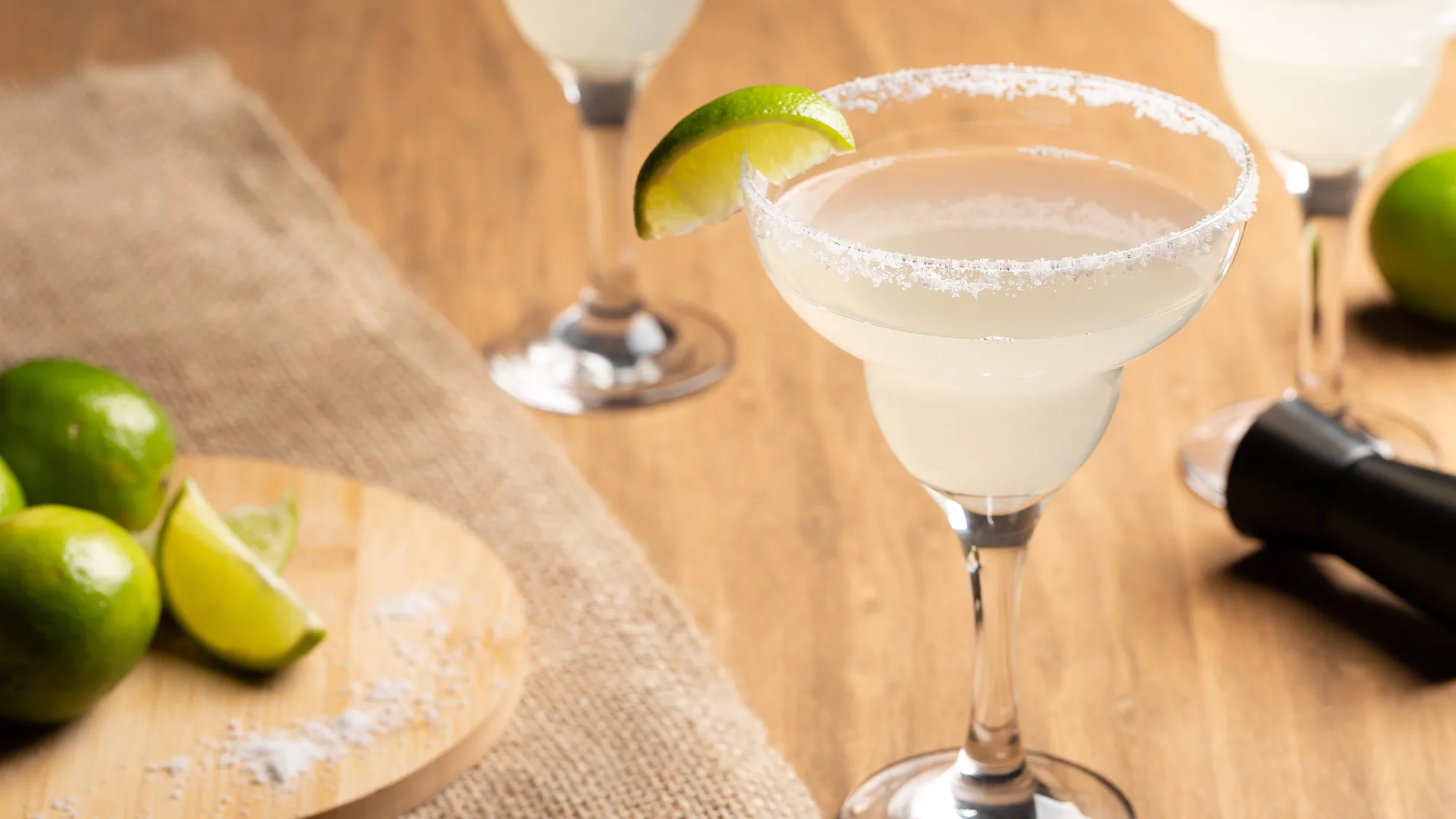 , Ask a Bartender: Is Triple Sec Needed for Margaritas?