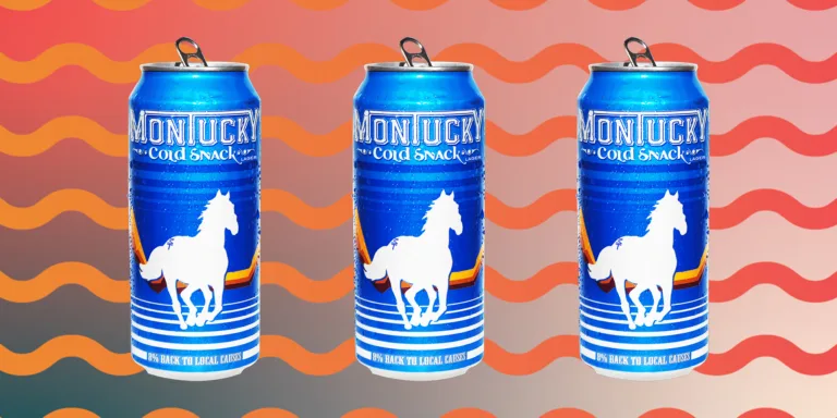 Gallo Enters Beer Category Through Strategic Partnership With Montucky Cold Snacks