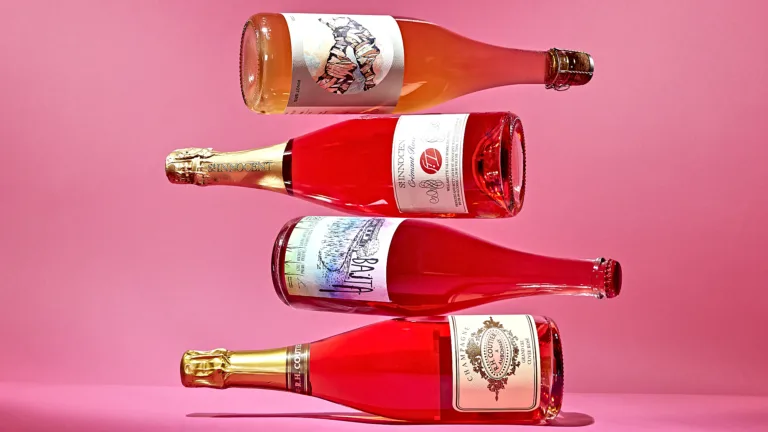 The 25 Best Sparkling Rosés for 2024