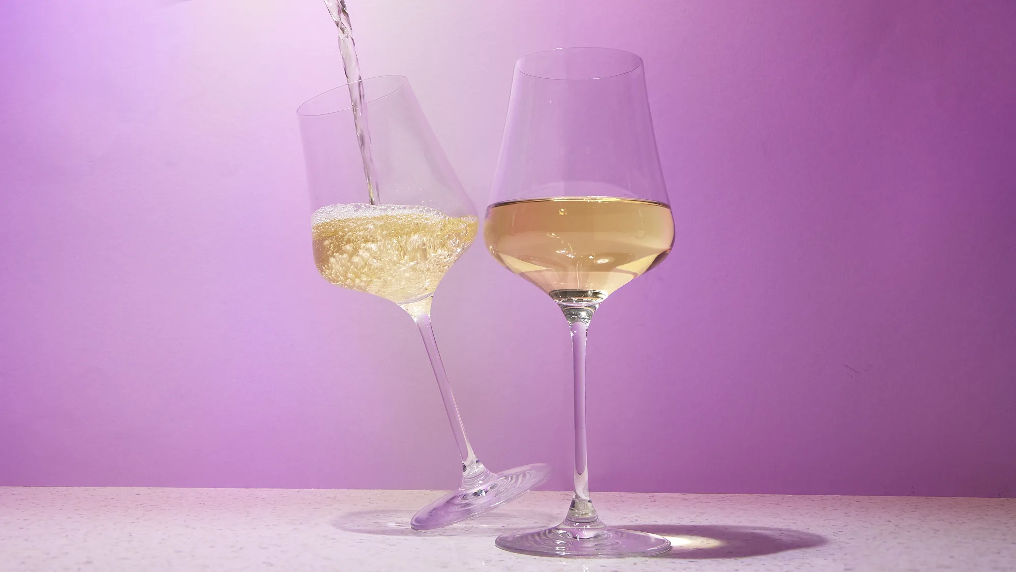 , The Difference Between Sauvignon Blanc and Pinot Grigio, Explained