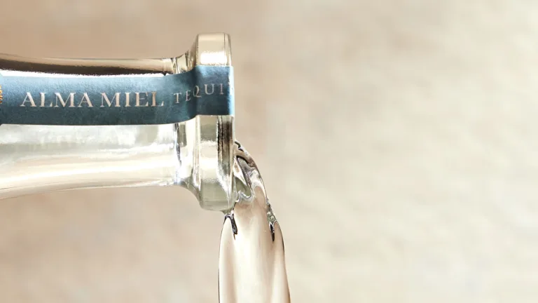 How It’s Made: Crafting Tequila Don Julio Alma Miel