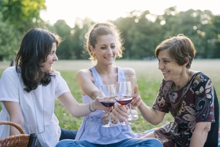 10 Wines To Celebrate Mother’s Day