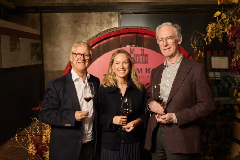 Yalumba celebrates 175 years