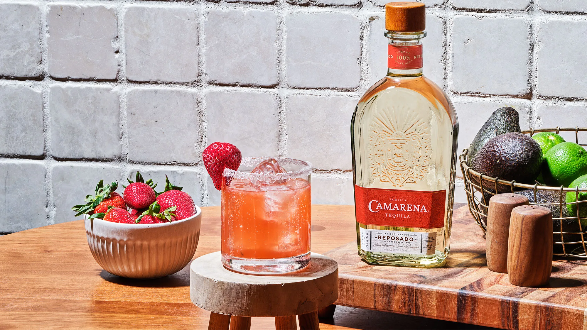 , The Spring Awakening Camarena Margarita