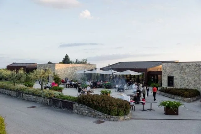 Vallepicciola Inaugurates Summer 2024 with Bubbly Event and BBQ &amp; Wine