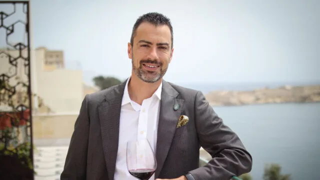 Star Wine List Launches Wine Guide to Malta