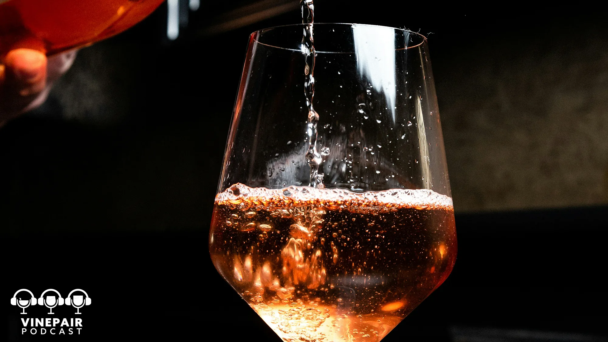 , The VinePair Podcast: Where Does Rosé Go From Here?