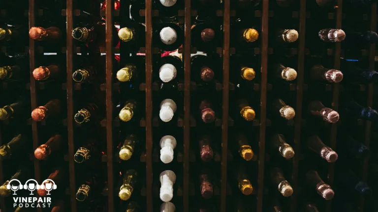 The VinePair Podcast: How Many SKUs Are Too Many for Wineries?