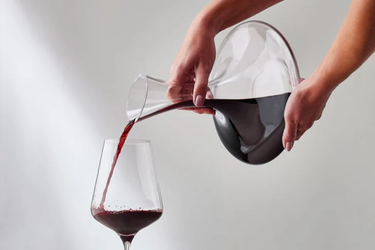 Is Double Decanting Worth It?