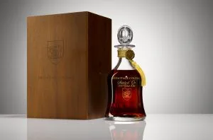 Hermitage Cognac launches 100-year-old &#8216;Siècle d&#8217;Or&#8217;